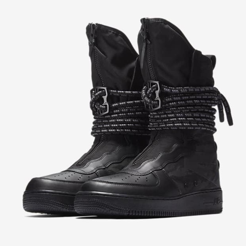 nike air force 1 sf high boot